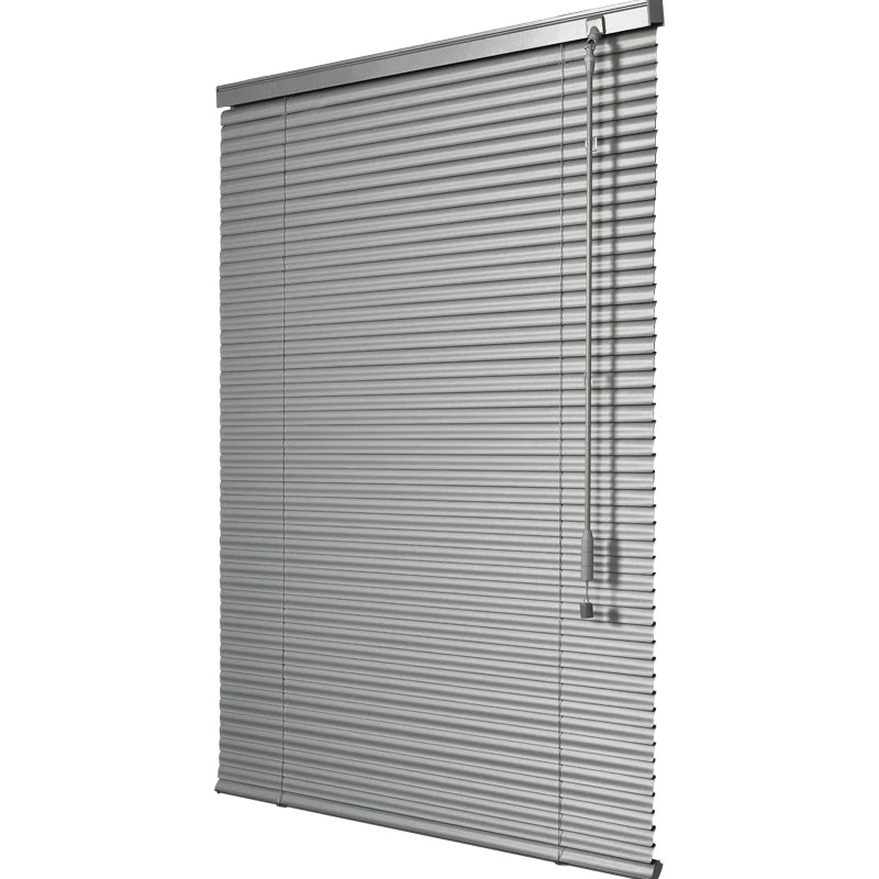 Store venitien aluminium sur mesure occultant sans percage - vue 2 sur 25