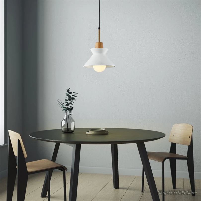 suspension moderne pour canapé et salle à manger - vue 7 sur 8