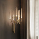 applique murale moderne de luxe pour décoration intérieure 2024