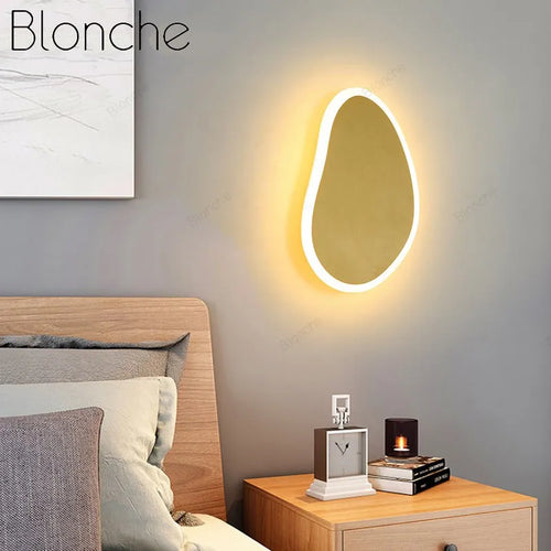 applique murale moderne pour décoration intérieure unique et élégante - vue 3 sur 17