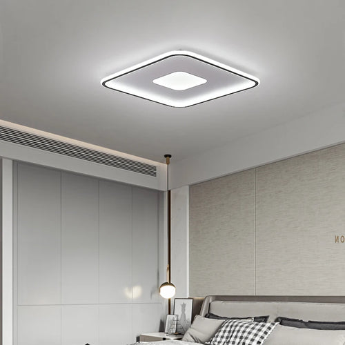 plafonnier moderne créatif pour décoration intérieure d'hôtel - vue 3 sur 20
