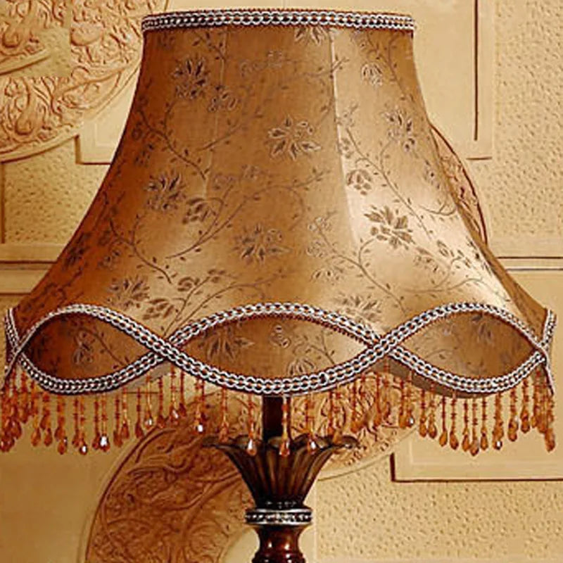 lampe de bureau minimaliste européenne pour hôtel - vue 4 sur 9