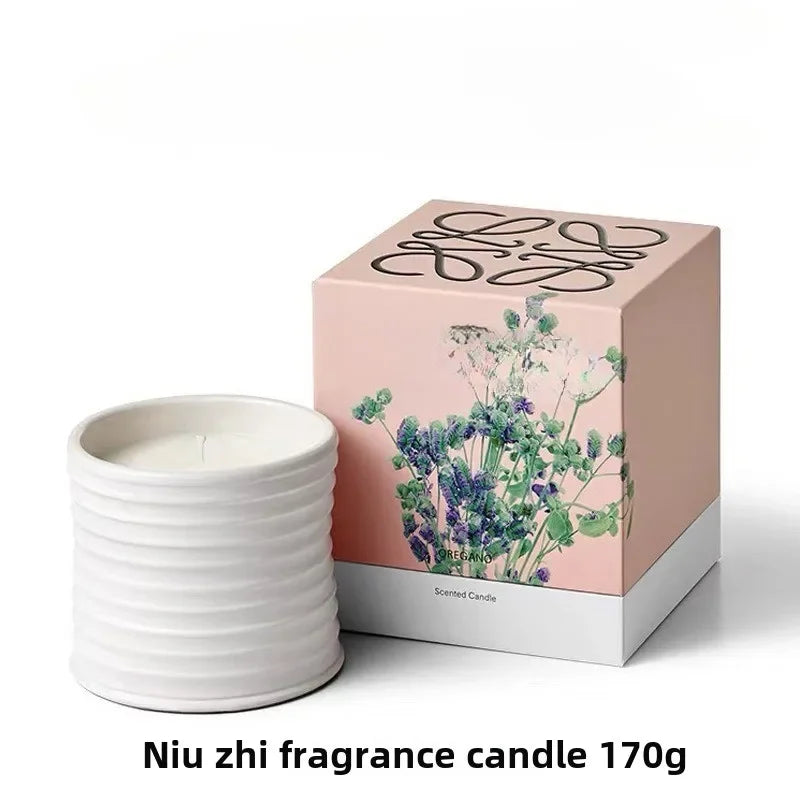 bougies parfumées romantique coffret cadeau pour toutes occasions - vue 11 sur 18