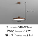 lustre médiéval lampe bar style japonais en rondins suspendue