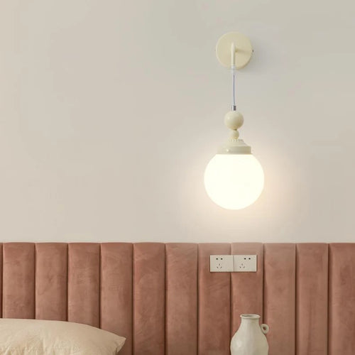 applique murale led design moderne pour intérieur élégant - vue 5 sur 9