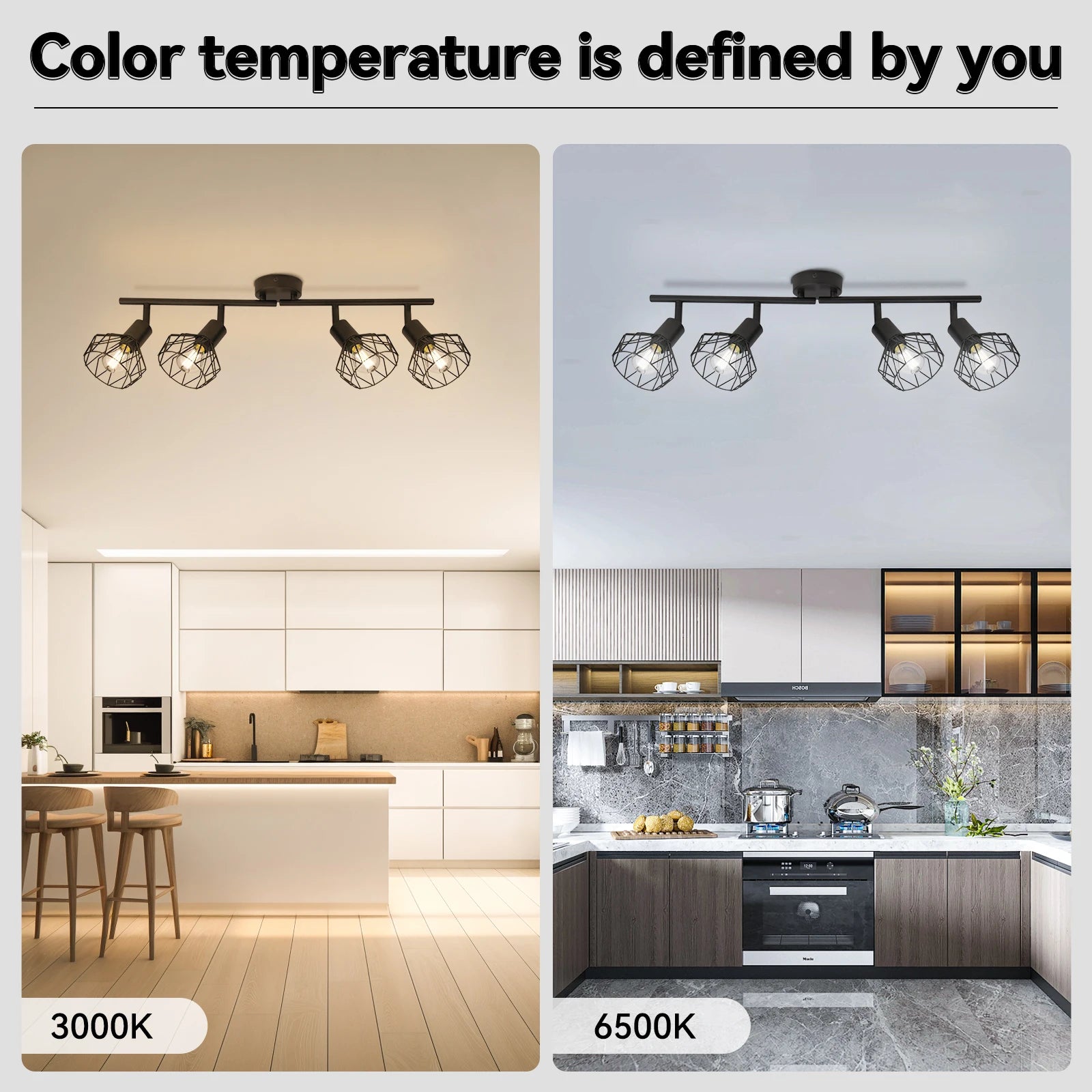 lustre moderne design pour éclairage intérieur élégant et contemporain - vue 3 sur 7