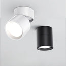 spot led extérieur à angle réglable sans perforation