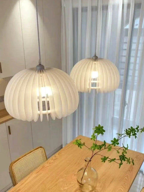 suspension créative pour un éclairage moderne et élégant - vue 3 sur 9