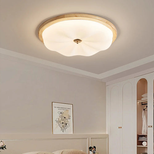 lampe à poser à spectre complet style médiéval rétro créatif - vue 6 sur 10