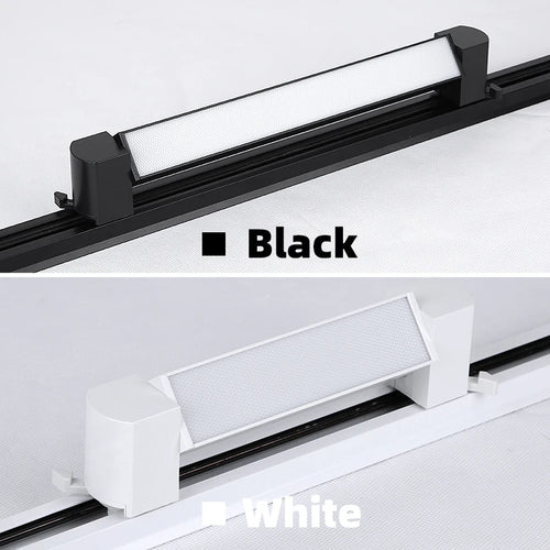 ensemble de plafonniers led pour magasin de vêtements - vue 6 sur 22