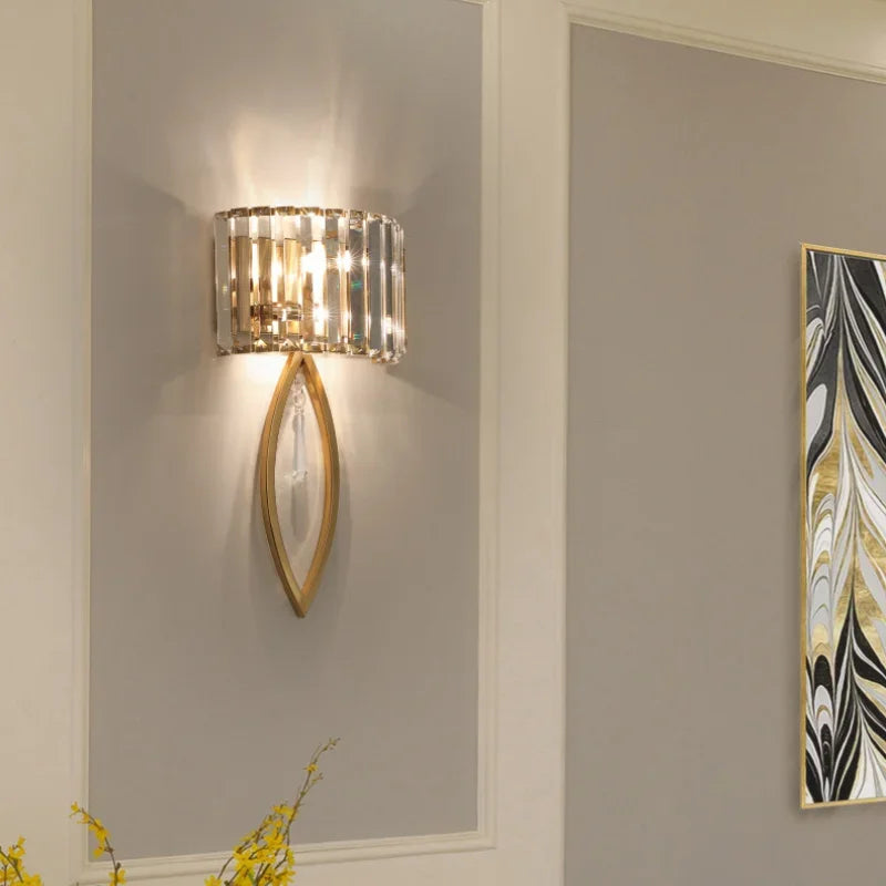 Applique murale LED modernes - vue 5 sur 7