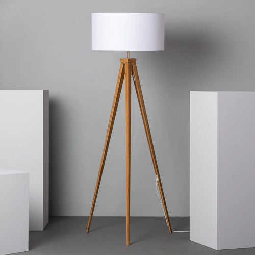 TECHBREY lampadaire Wol