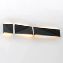 lampes led murales nordiques pour décoration intérieure