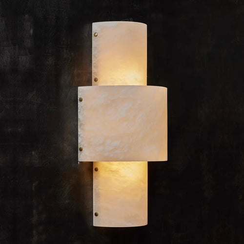 Applique murale Led rétro créative - vue 3 sur 22