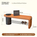 banc de rangement multifonction pour chaussures et autres objets