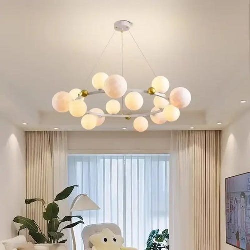 éclairage décoratif à led à spectre complet pour intérieur - vue 2 sur 10