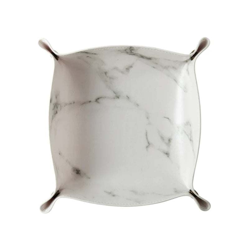 plateau de rangement décoratif pour bijoux et accessoires - vue 17 sur 17
