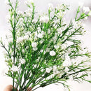 fleur de simulation haut de gamme pour décorations de mariage