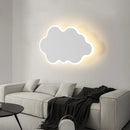 applique murale led minimaliste montée en surface