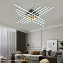 led plafonnier luminaire intérieur chambre salon hall cuisines