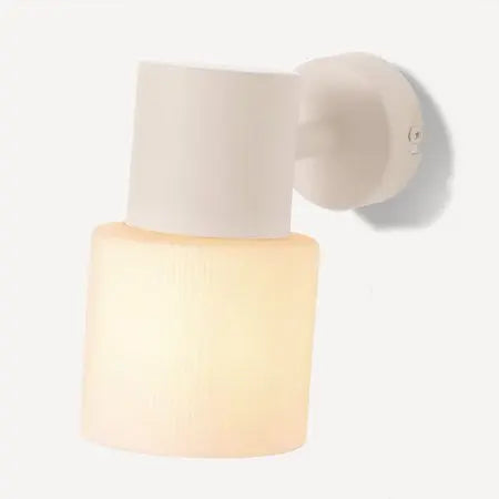 applique murale nordique macaron pour décoration intérieure chaleureuse - vue 8 sur 10