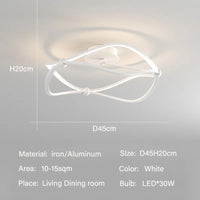 suspension design moderne pour un éclairage intérieur élégant