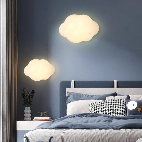 applique murale moderne chaleureuse pour décoration intérieure enfant - vue 4 sur 6