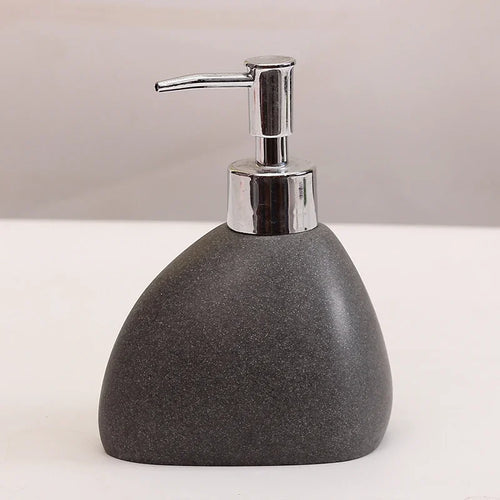 bouteille de savon liquide pour salle de bain d'hôtel - vue 9 sur 23