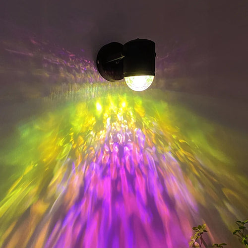 plafonnier led pour ambiance décorative cadeau noël - vue 5 sur 6