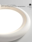 lampe led moderne 	 pour chambre et salon