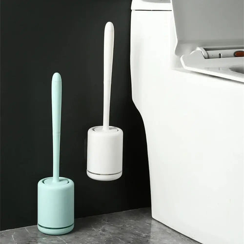 brosse de toilette légère et luxueuse pour un nettoyage efficace - vue 3 sur 8