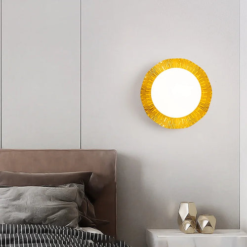 applique murale de luxe design moderne pour intérieur - vue 3 sur 5