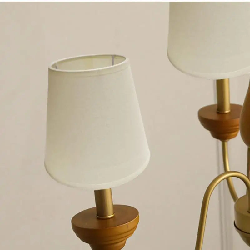 lustre suspendu en fer pour intérieur et extérieur - vue 5 sur 10