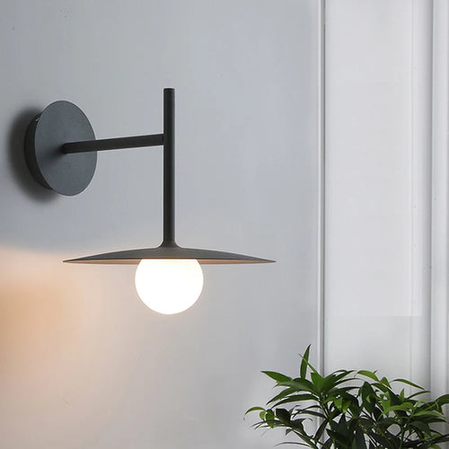 applique murale moderne pour intérieur élégant et lumineux - vue 2 sur 9