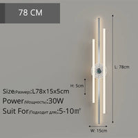 protection des yeux applique moderne simple grille