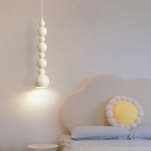 lampe de chevet minimaliste moderne design créatif élégante et pratique - vue 4 sur 8