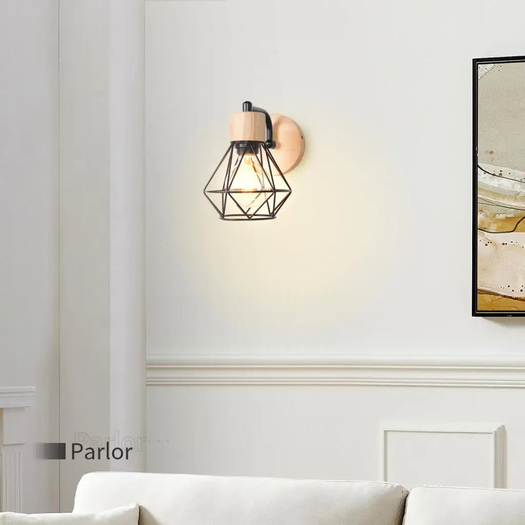 applique murale à led pour éclairage intérieur polyvalent - vue 3 sur 10