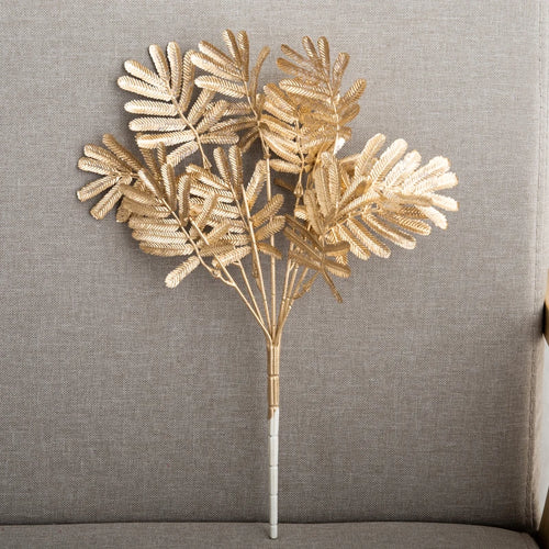 plantes artificielles fleurs et feuillages pour décorations festives et mariage - vue 13 sur 16