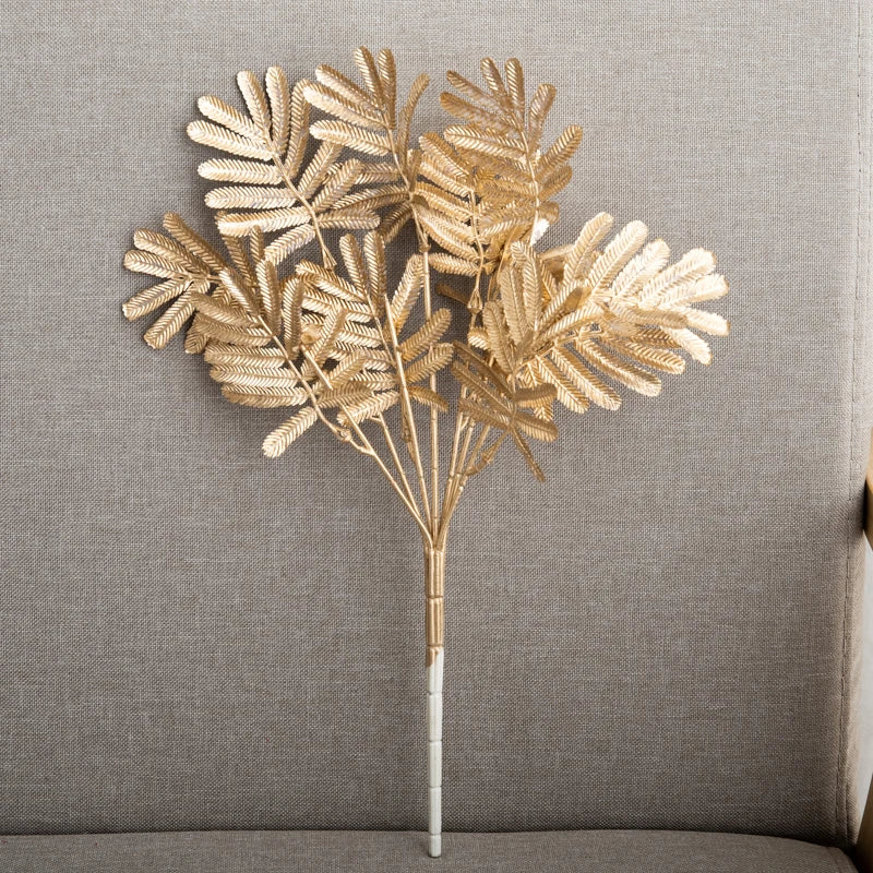 plantes artificielles fleurs et feuillages pour décorations festives et mariage - vue 12 sur 16