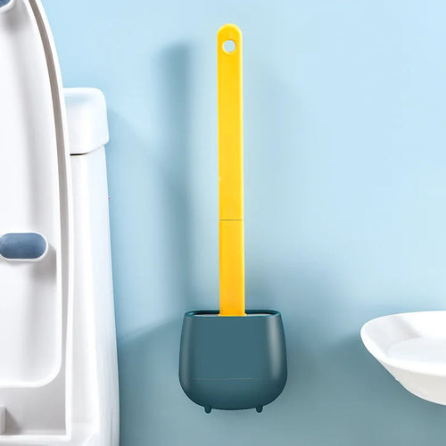 ensemble de brosses de nettoyage pour la maison - vue 4 sur 11