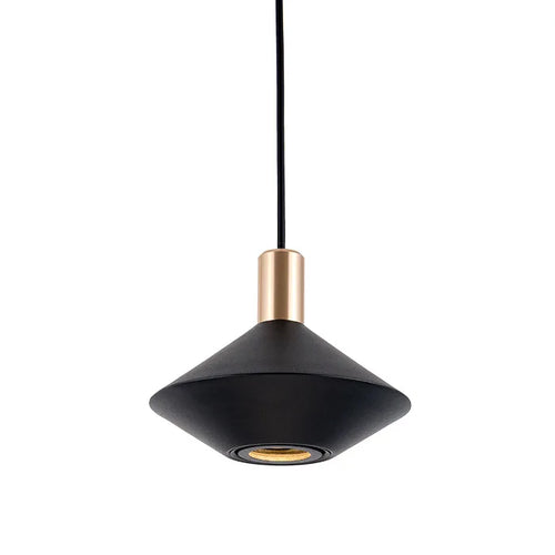 lustre moderne pour salon avec lampe à main - vue 12 sur 12