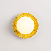 applique murale de luxe design moderne pour intérieur