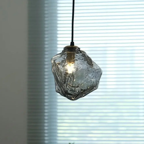 lustre à lave créatif pour bar et restaurant avec couleurs réglables - vue 2 sur 12