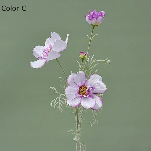 fleurs artificielles luxueuses pour mariage grandes branches de Galsang - vue 14 sur 13