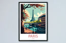 affiche de voyage urbaine pour New York Rome et Tokyo