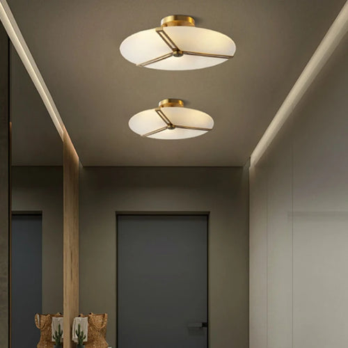 lampe à succion moderne pour éclairage décoratif et créatif - vue 4 sur 8