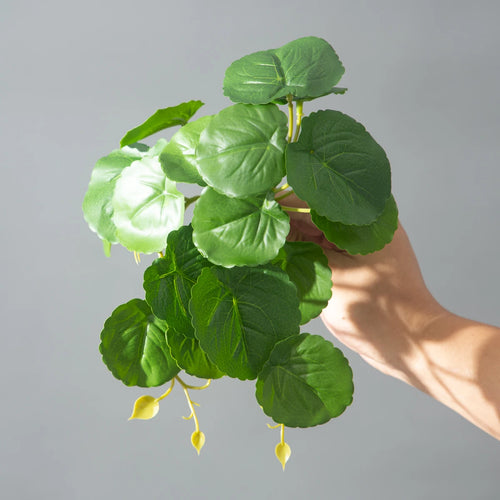 plantes artificielles monstera tropicales pour décoration intérieure et fêtes - vue 15 sur 18
