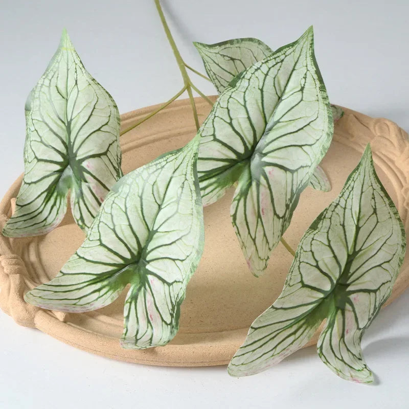 plantes vertes artificielles pour décoration intérieure et extérieure - vue 12 sur 24