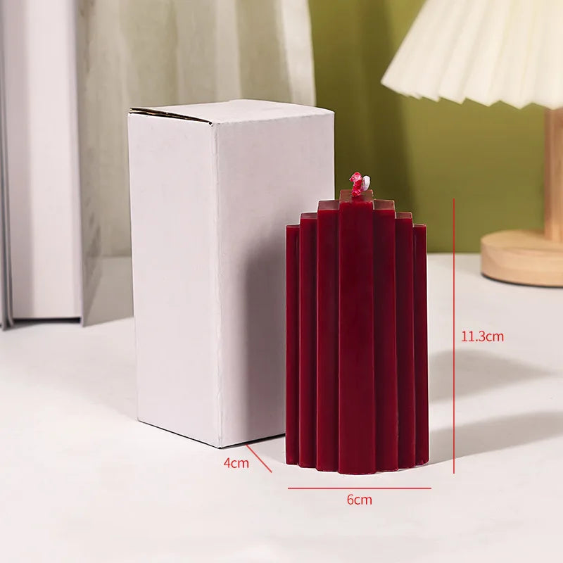 accessoires décoratifs modernes pour une ambiance luxueuse et parfumée - vue 12 sur 17