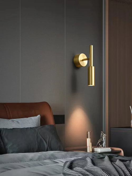 Applique murale LED nouveauté 2023 qualité - vue 3 sur 7